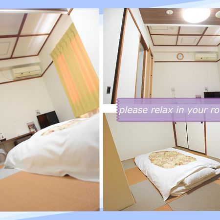 Hotel Wakamatsu Excel Isesaki ภายนอก รูปภาพ