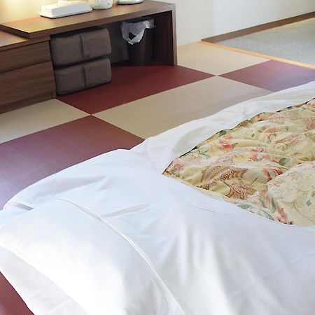 Hotel Wakamatsu Excel Isesaki ภายนอก รูปภาพ