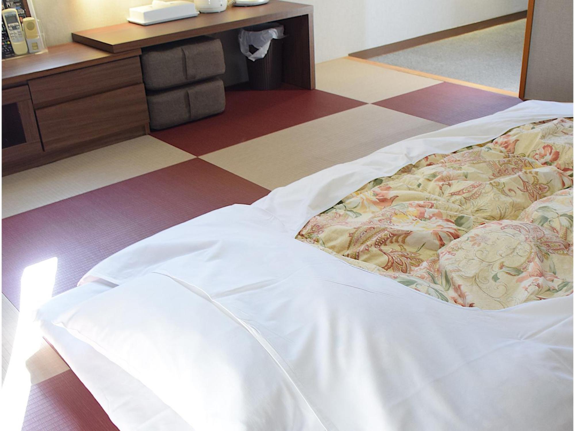 Hotel Wakamatsu Excel Isesaki ภายนอก รูปภาพ