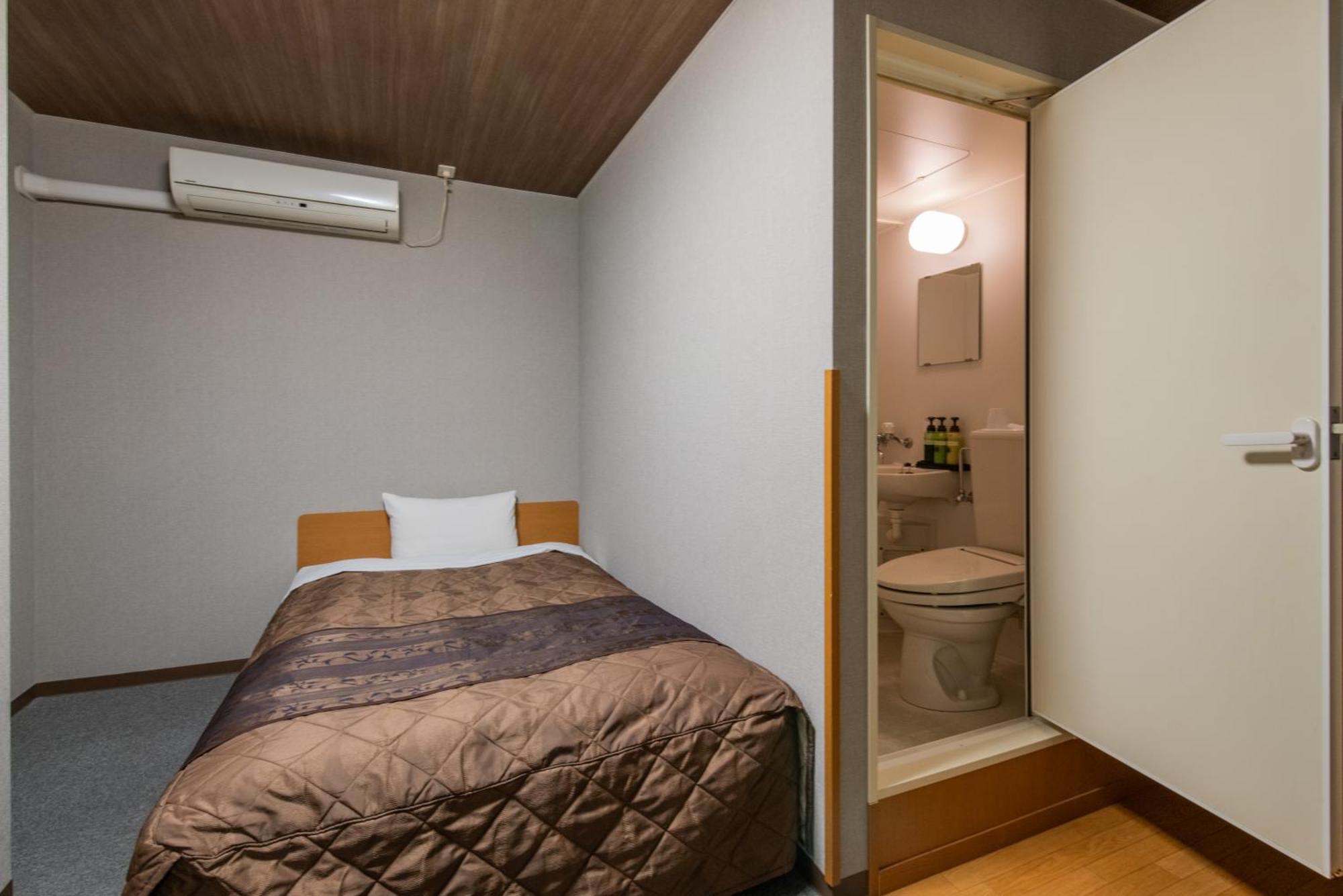 Hotel Wakamatsu Excel Isesaki ภายนอก รูปภาพ