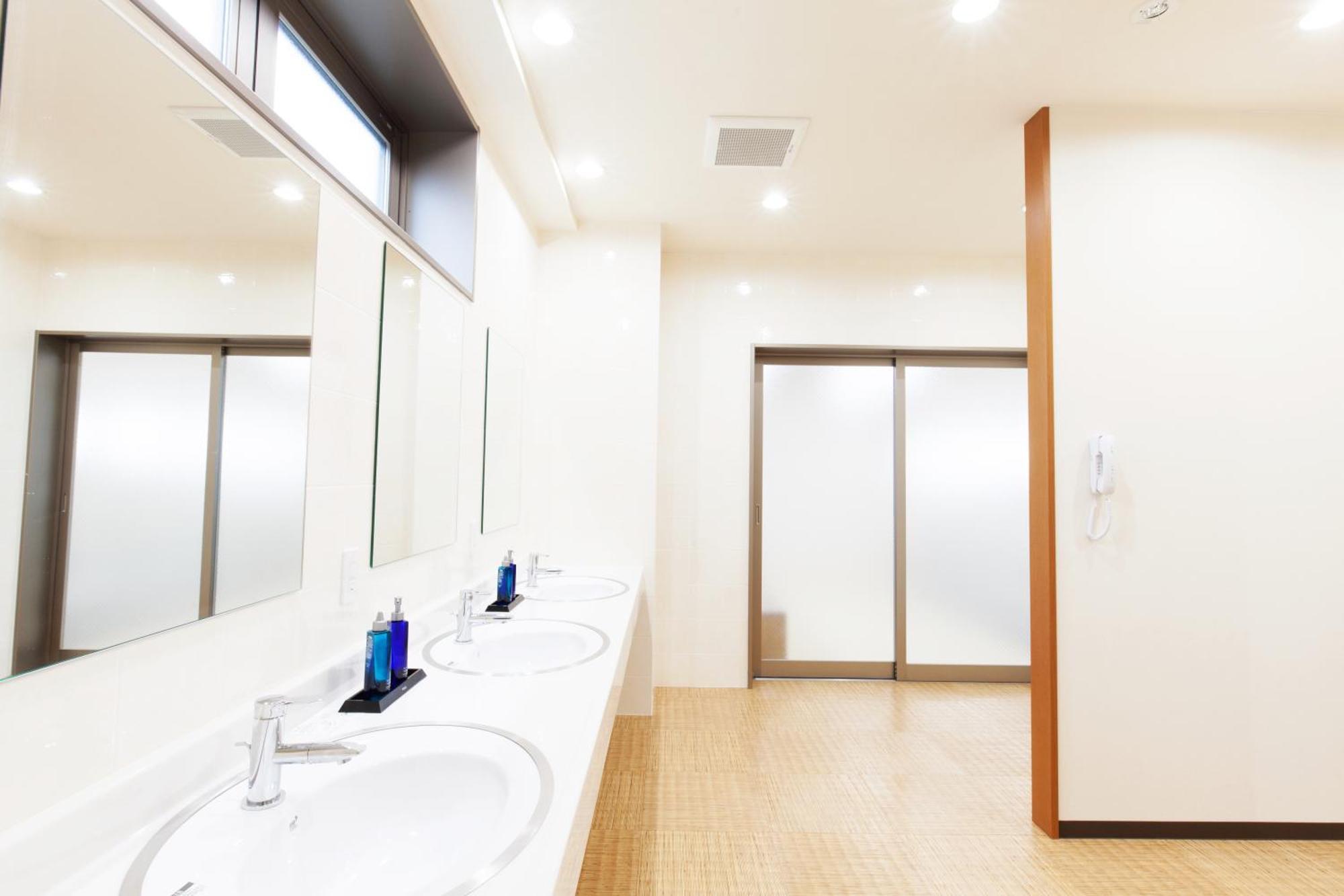 Hotel Wakamatsu Excel Isesaki ภายนอก รูปภาพ