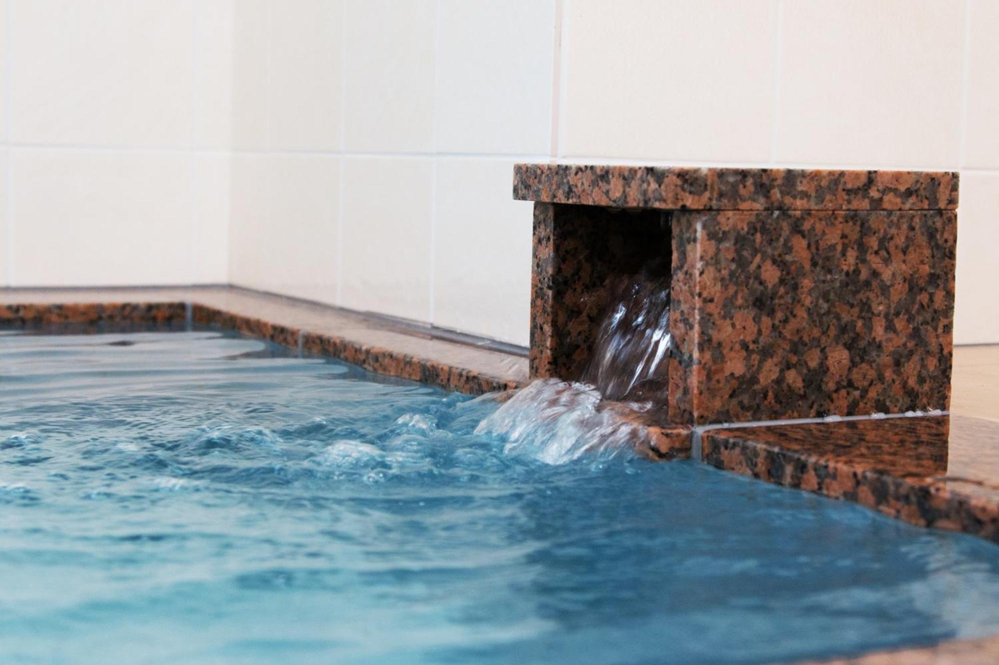 Hotel Wakamatsu Excel Isesaki ภายนอก รูปภาพ