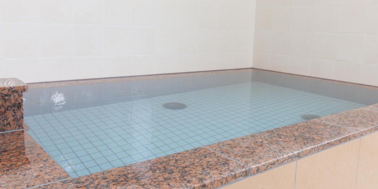Hotel Wakamatsu Excel Isesaki ภายนอก รูปภาพ