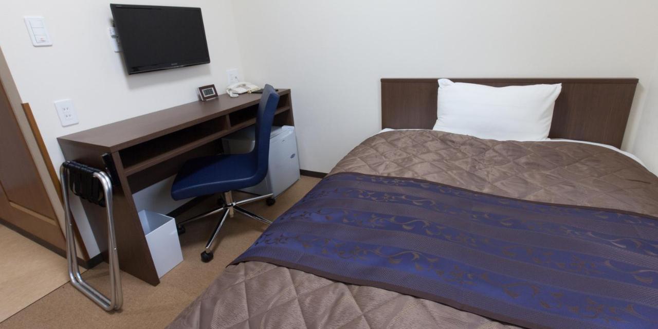 Hotel Wakamatsu Excel Isesaki ภายนอก รูปภาพ
